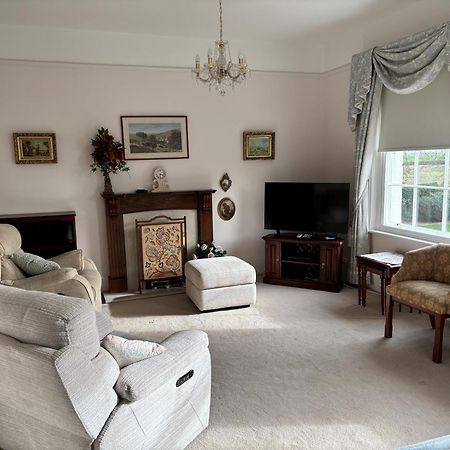 St Nicholas House Spalding Εξωτερικό φωτογραφία
