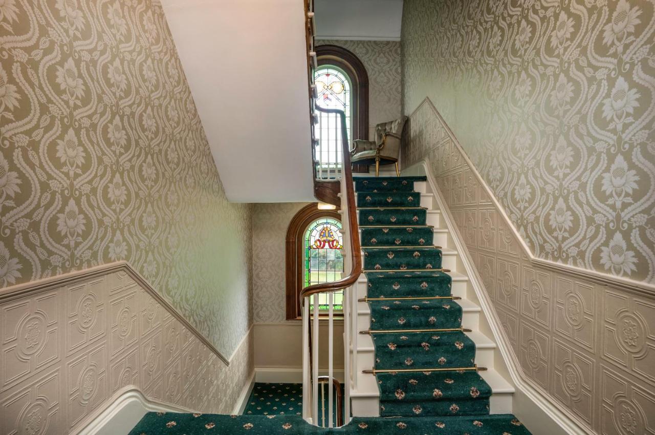 St Nicholas House Spalding Εξωτερικό φωτογραφία
