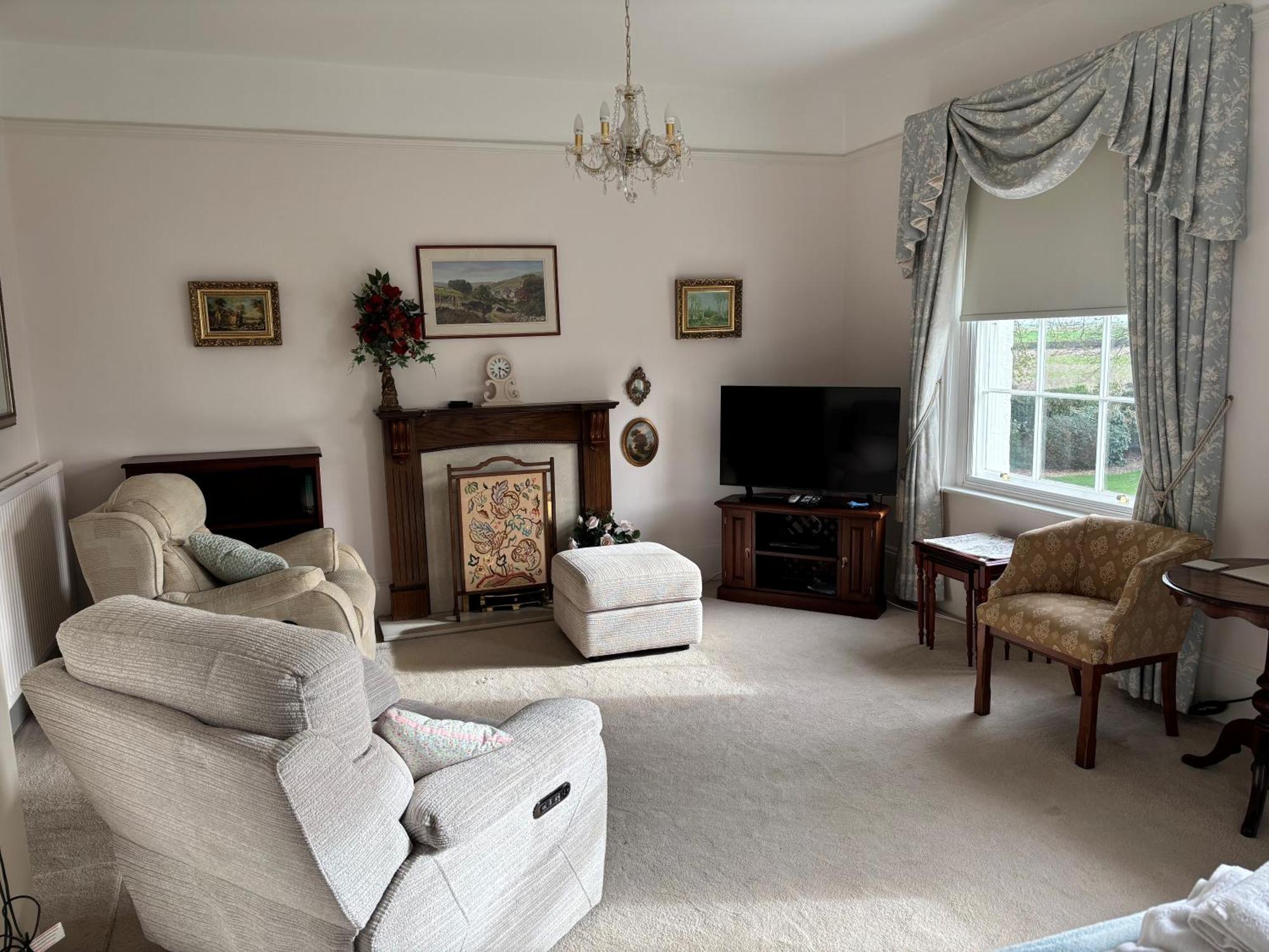 St Nicholas House Spalding Εξωτερικό φωτογραφία