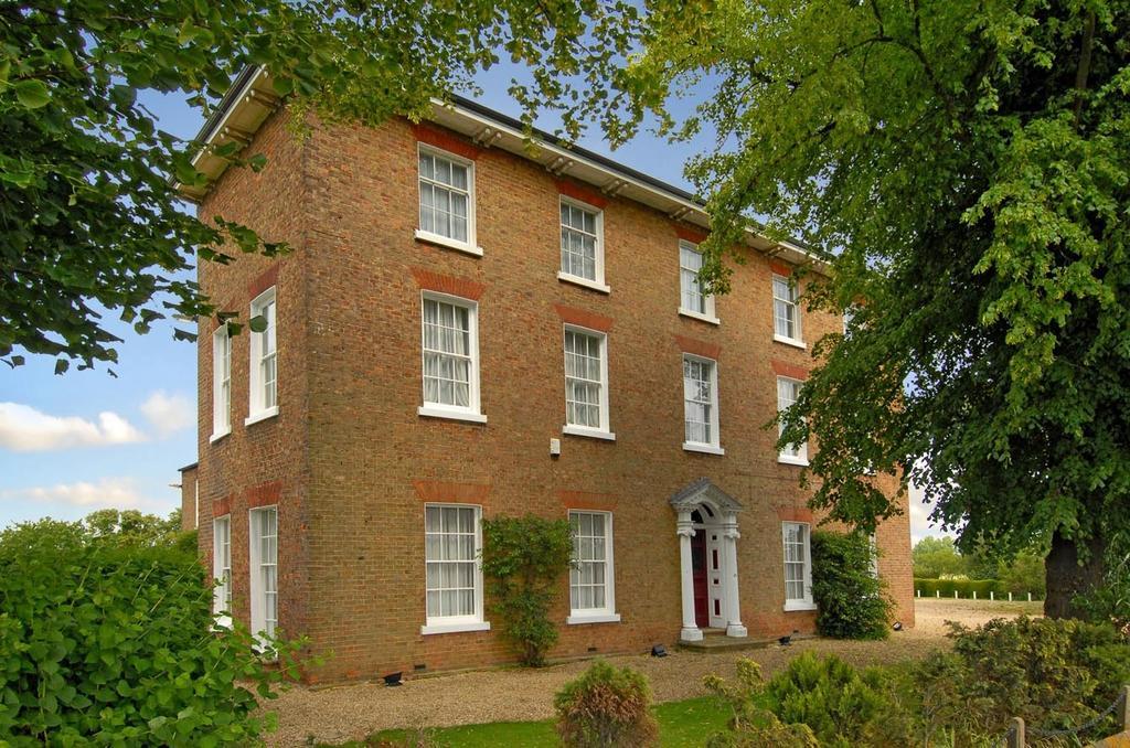St Nicholas House Spalding Εξωτερικό φωτογραφία